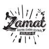 Zamat fesztivál