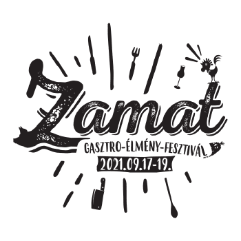 Zamat fesztivál